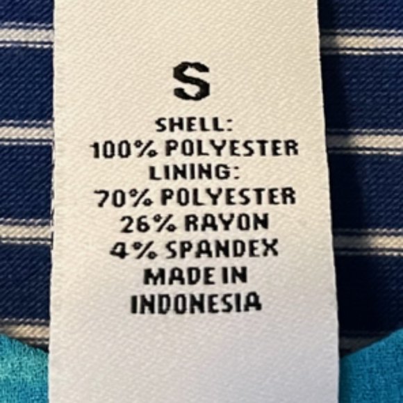 Ruby Rd. Blouse - Picture 3 of 7